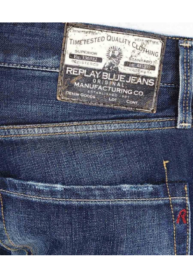 Pánské džíny Replay