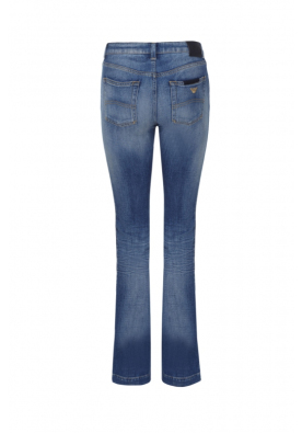 Dámské džíny Armani Jeans
