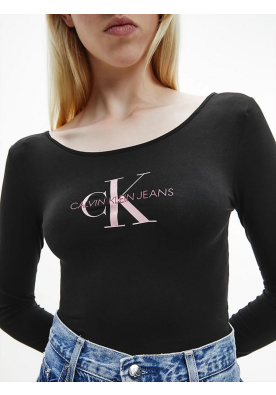 Dámské body Calvin Klein