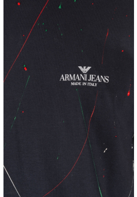Pánské tričko Armani Jeans 3Y6T15.6J1FZ.1579