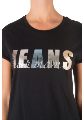 Dámské triko Armani Jeans 3Y5T07.5J14Z.1200