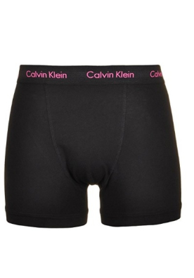 Pánské boxérky Calvin Klein