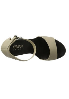 Dámské boty Armani Jeans 925152.7P546.06250
