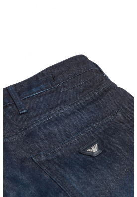 Pánské džíny Armani Jeans 3Y6J06.6D14Z.0553