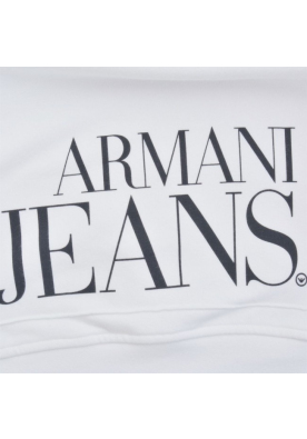 Dámská mikina Armani Jeans 3Y5M02.5JOMZ.1100