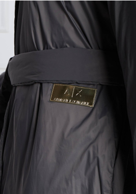 Dámský kabát Armani Exchange