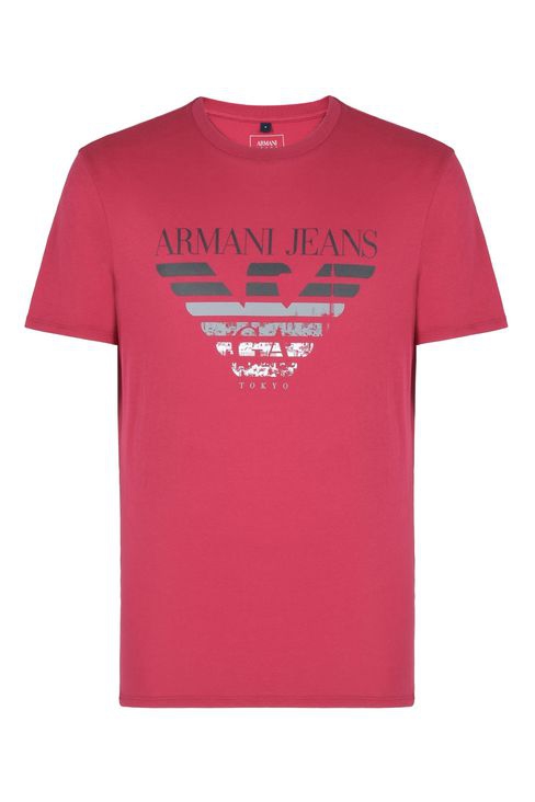 Pánské tričko Armani Jeans 3Y6T35.6JPFZ.1477