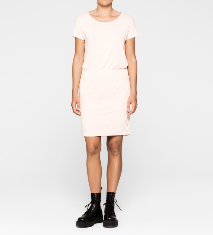 Novinky 2023 - Dámské šaty Calvin Klein J20J204746.689