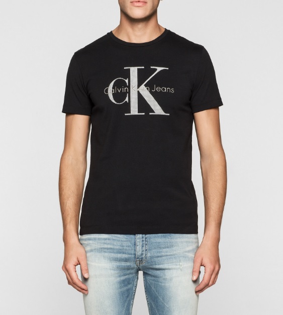 Pánské tričko Calvin Klein J30J304597.099