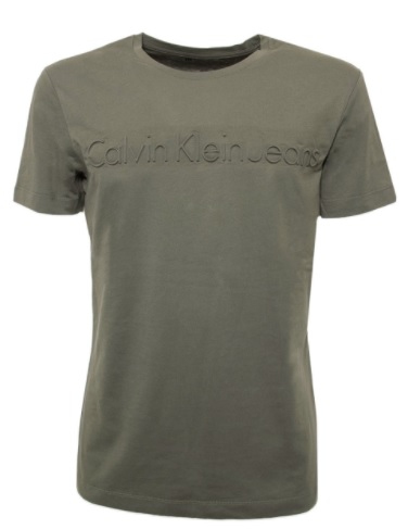 Pánské triko Calvin Klein J30J305662.366