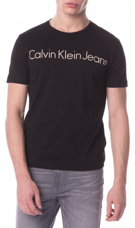 Muži - Pánské triko Calvin Klein J30J304285.099