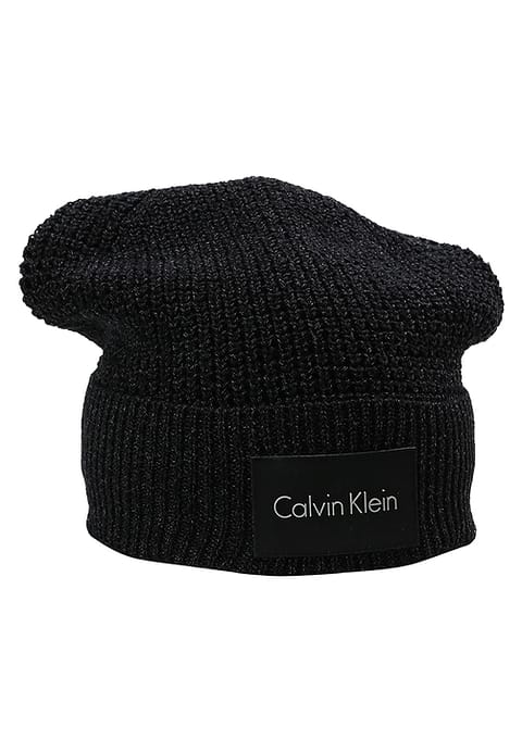 Novinky 2023 - Pánská čepice Calvin Klein K50K503105