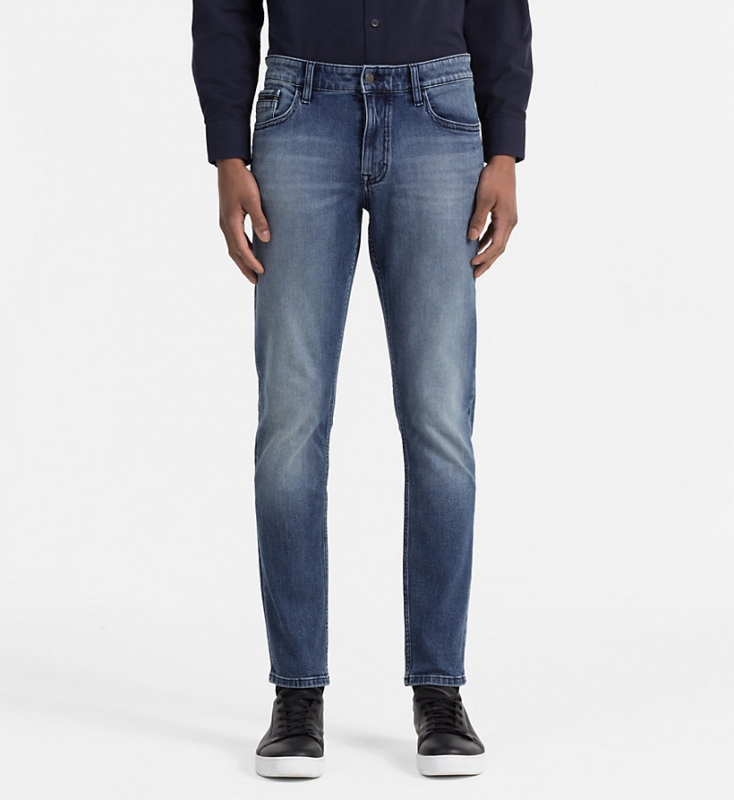 Pánské džíny Calvin Klein J30J306022