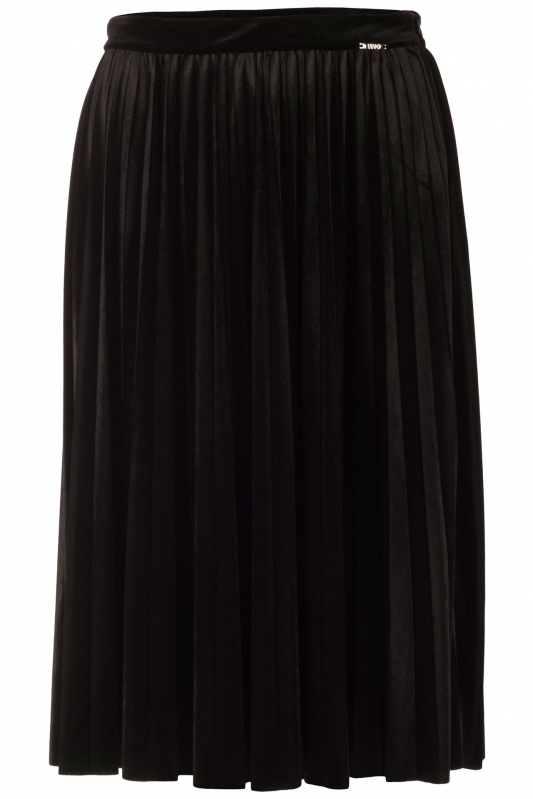 Outlet - Dámská sukně Liu-Jo F67291.T9708