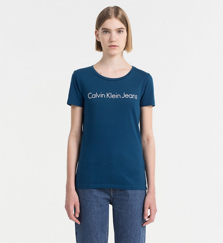 Ženy - Dámské triko Calvin Klein J20J205644