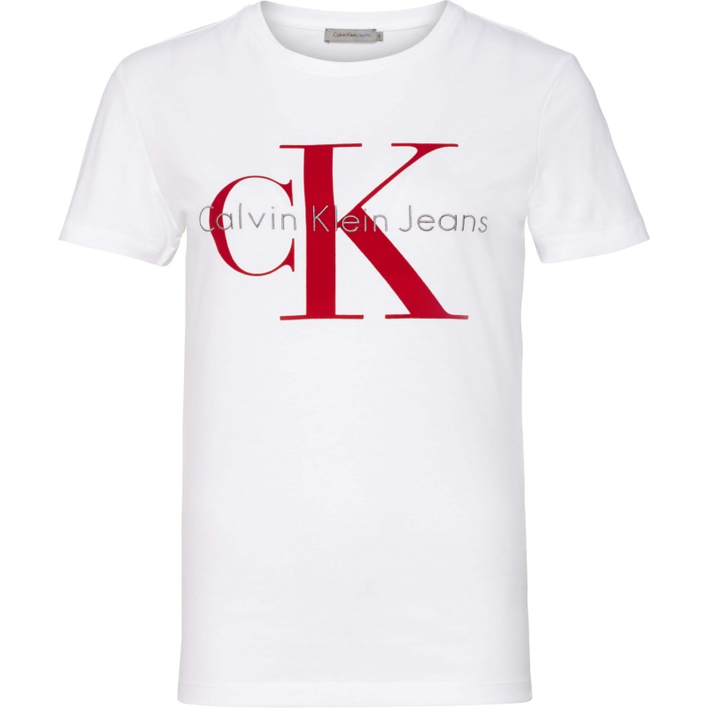 Ženy - Dámské triko Calvin Klein J20J207029