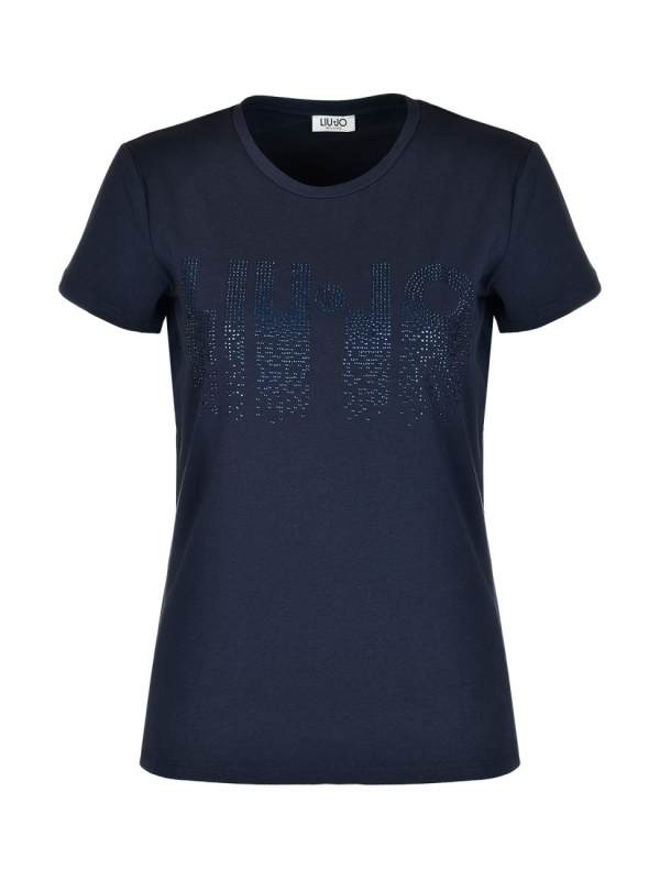 Ženy - Dámské triko Liu-Jo W18302.J5358