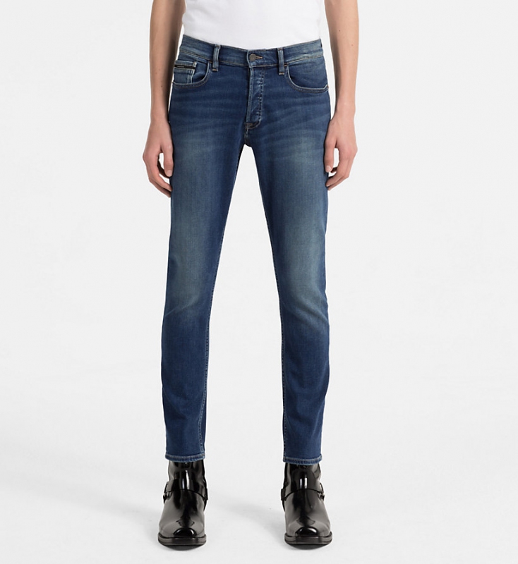 Pánské džíny Calvin Klein J30J307435