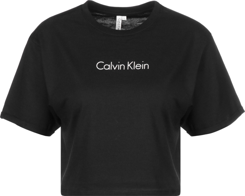 Novinky 2022 - Dámské triko Calvin Klein KW0KW00366