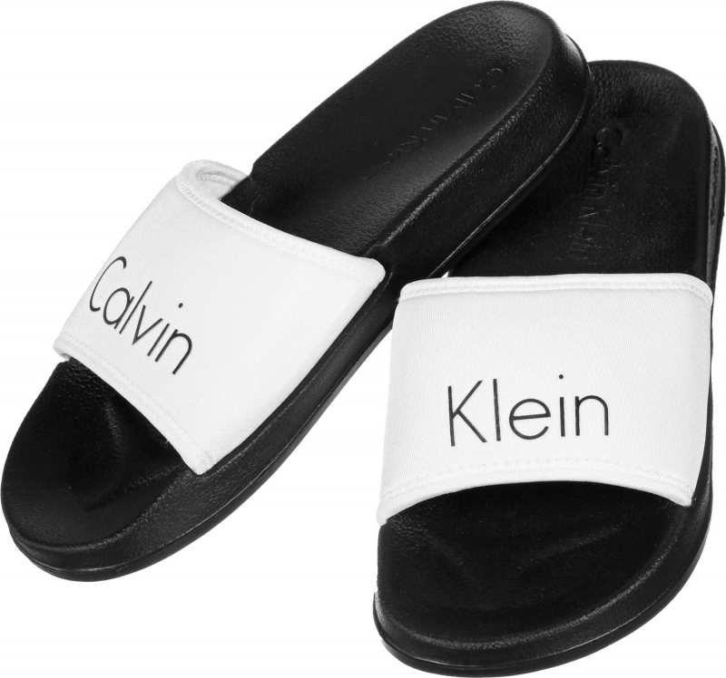 Dámské boty Calvin Klein KW0KW00394