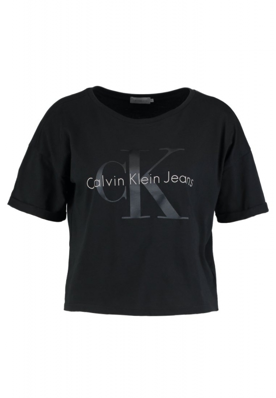Novinky 2023 - Dámské triko Calvin Klein J20J207039