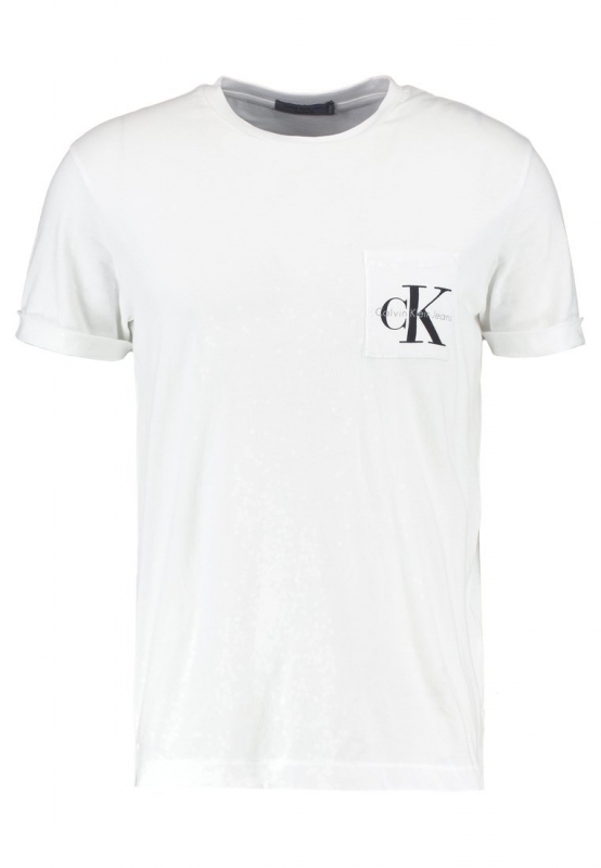 Pánské tričko Calvin Klein J30J306904
