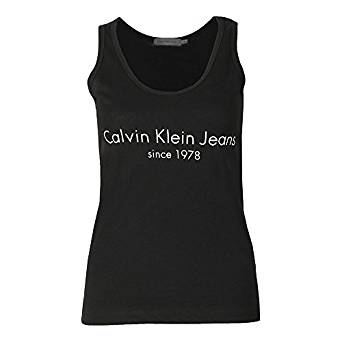 Novinky 2023 - dámské tílko Calvin Klein J20J207030