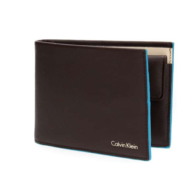 Pánská peněženka Calvin Klein K50K503254