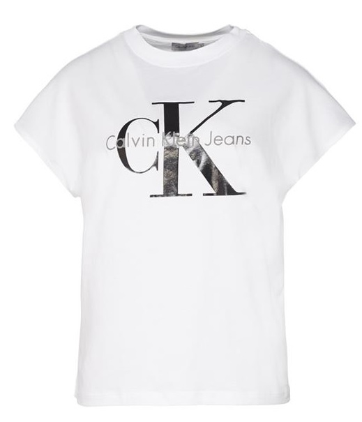 Dámské triko Calvin Klein J20J207021