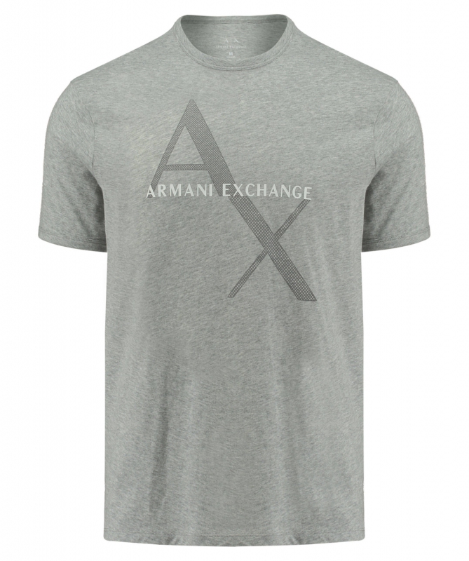 Pánské triko Armani Exchange 8NZT76.Z8H4Z