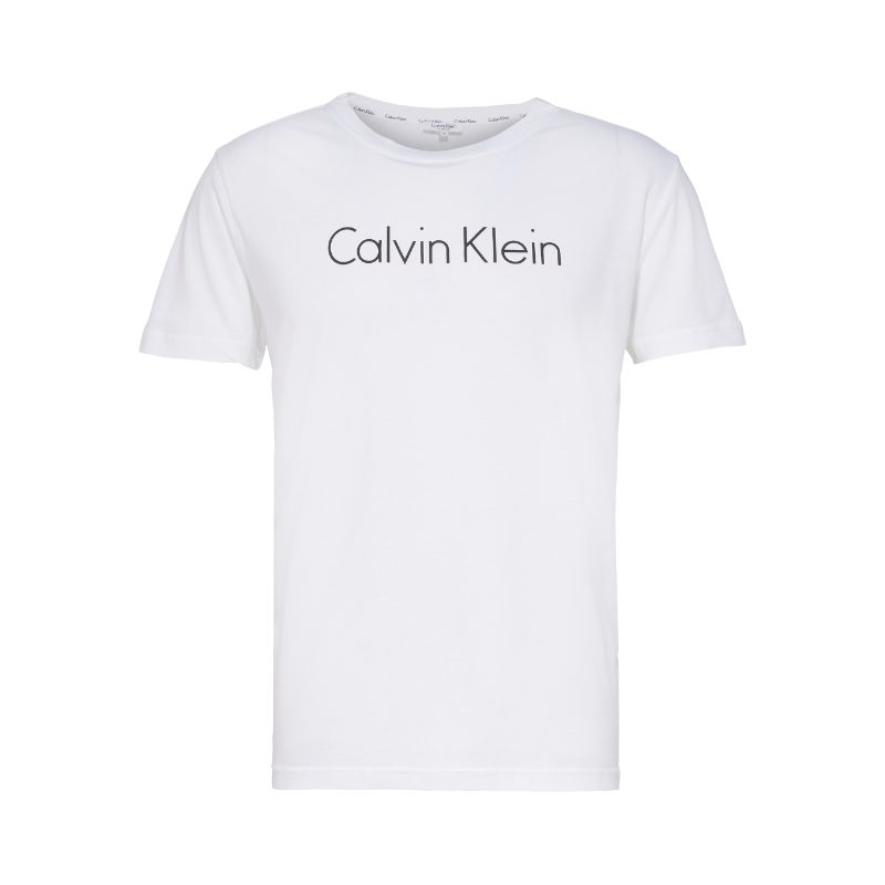 Muži - Pánské triko Calvin Klein KM0KM00188