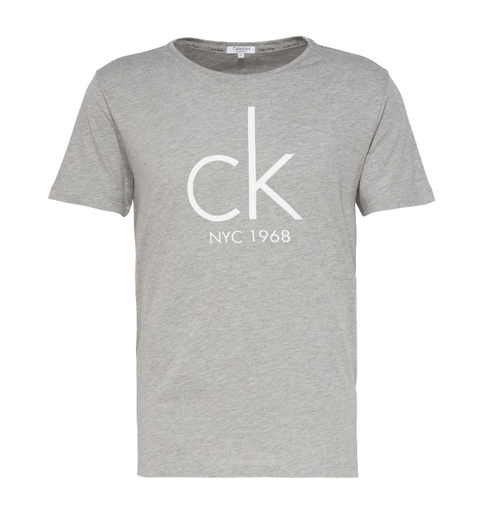 Pánské triko Calvin Klein KM0KM00189