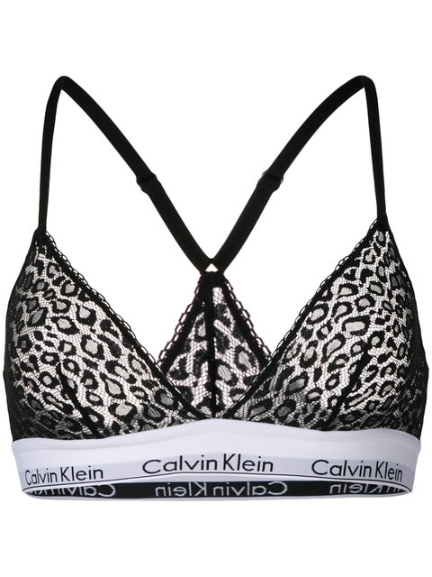 Dámská podprsenka Calvin Klein