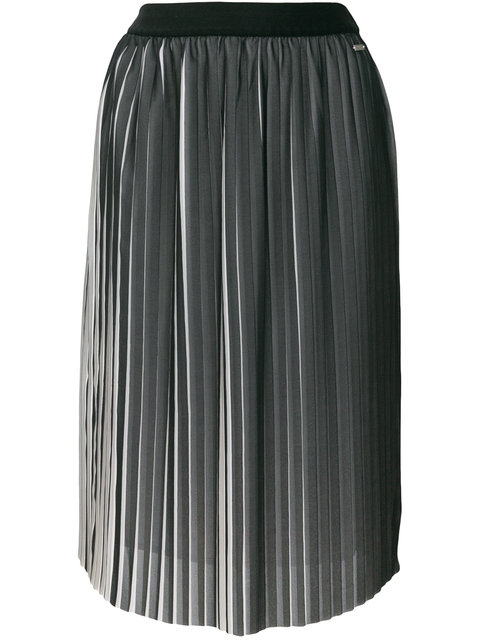 Novinky 2023 - Dámská sukně Armani Exchange 3ZYN43.YNCGZ
