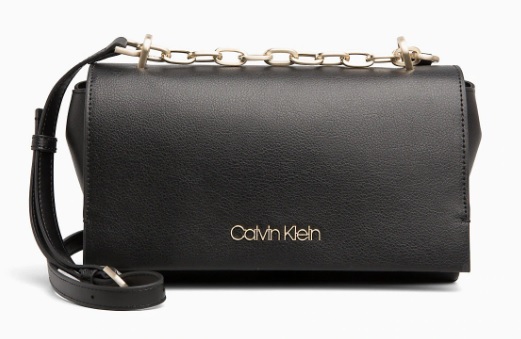 Novinky 2023 - Dámská kabelka Calvin Klein K60K604593
