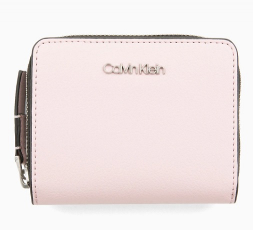 Ženy - Dámská peněženka Calvin Klein K60K604499
