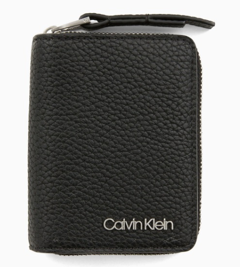 Ženy - Dámská peněženka Calvin Klein K60K604610