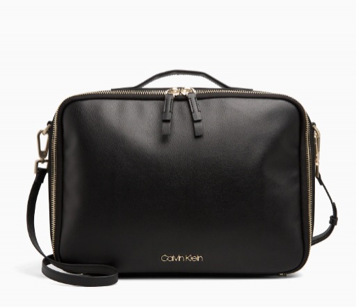 Ženy - Dámská taška Calvin Klein K60K604450
