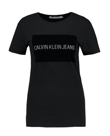 Ženy - Dámské triko Calvin Klein J20J208613