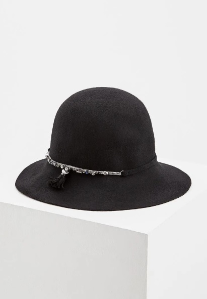 Ženy - Dámský klobouk Liu-Jo N68295.T0300