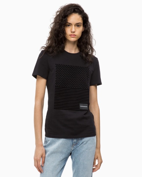 Ženy - Dámské triko Calvin Klein J20J208877