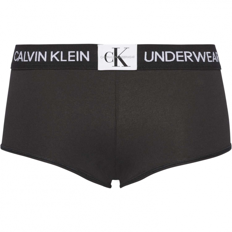 Dámské kalhotky Calvin Klein QF4922E