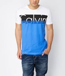 Pánské triko Calvin Klein J3IJ303639.112