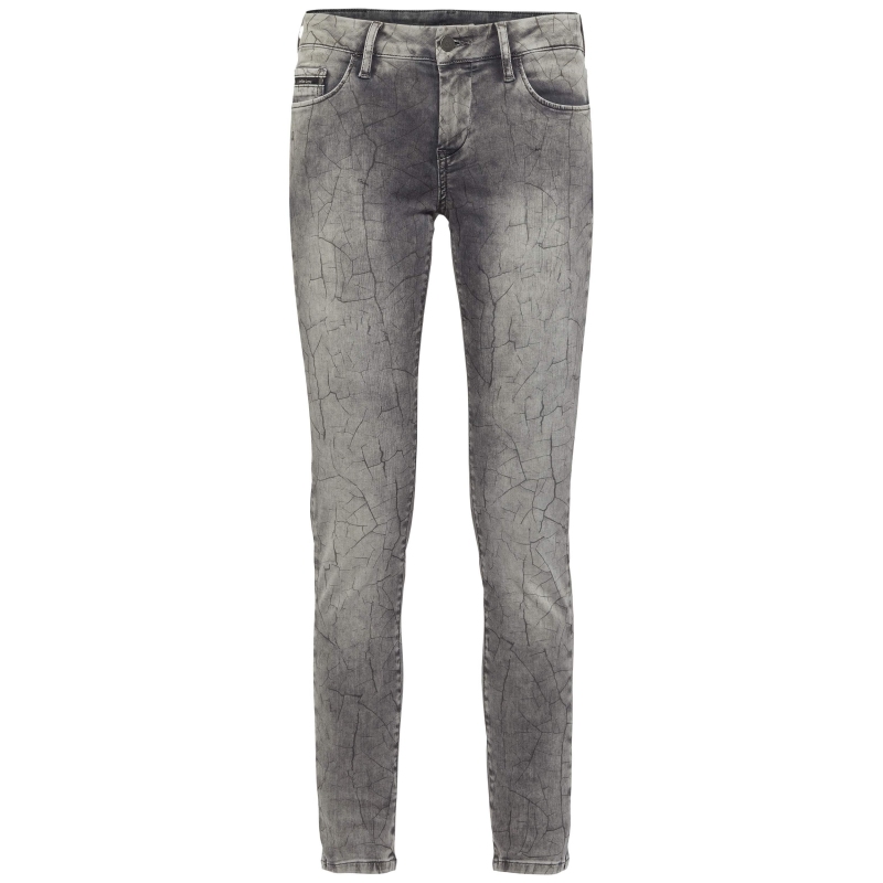 Dámské džíny Calvin Klein J2DJ204381890