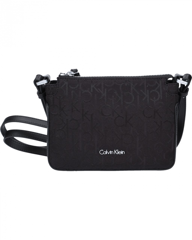 Ženy - Dámská kabelka Calvin Klein K60K602204