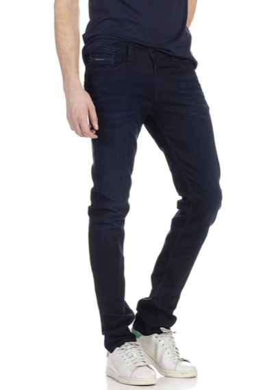 Pánské džíny Calvin Klein J30J304302 911