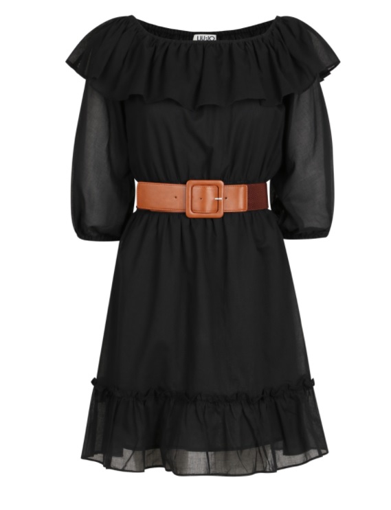 Ženy - Dámské šaty Liu-Jo WA1131.T5976