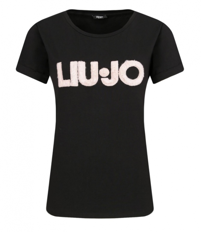 Ženy - Dámské triko Liu-Jo T69143.J0088