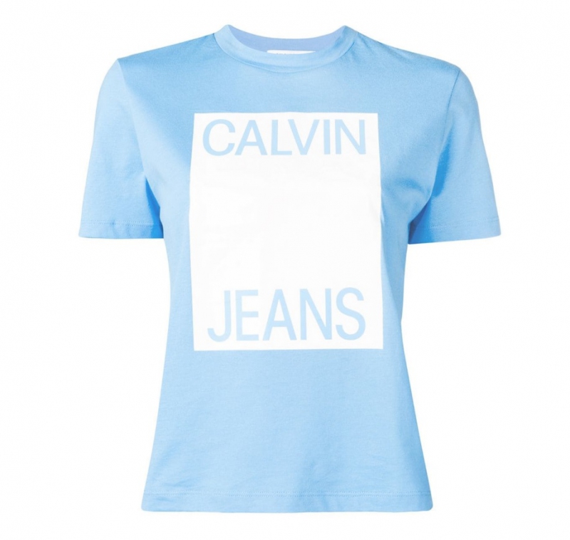 Ženy - Dámské triko Calvin Klein J20J210515