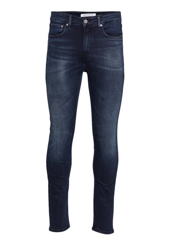 Pánské džíny Calvin Klein J30J314002